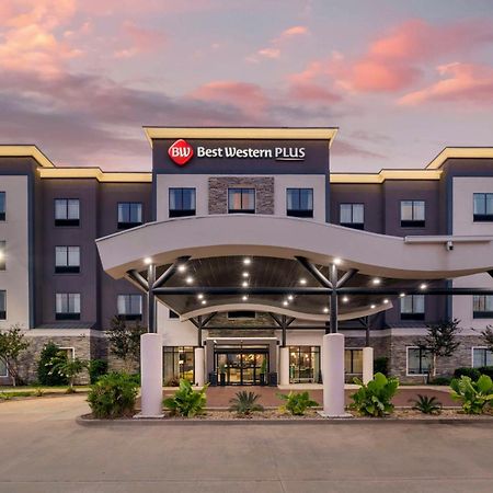 Best Western Plus Ruston Hotel Экстерьер фото