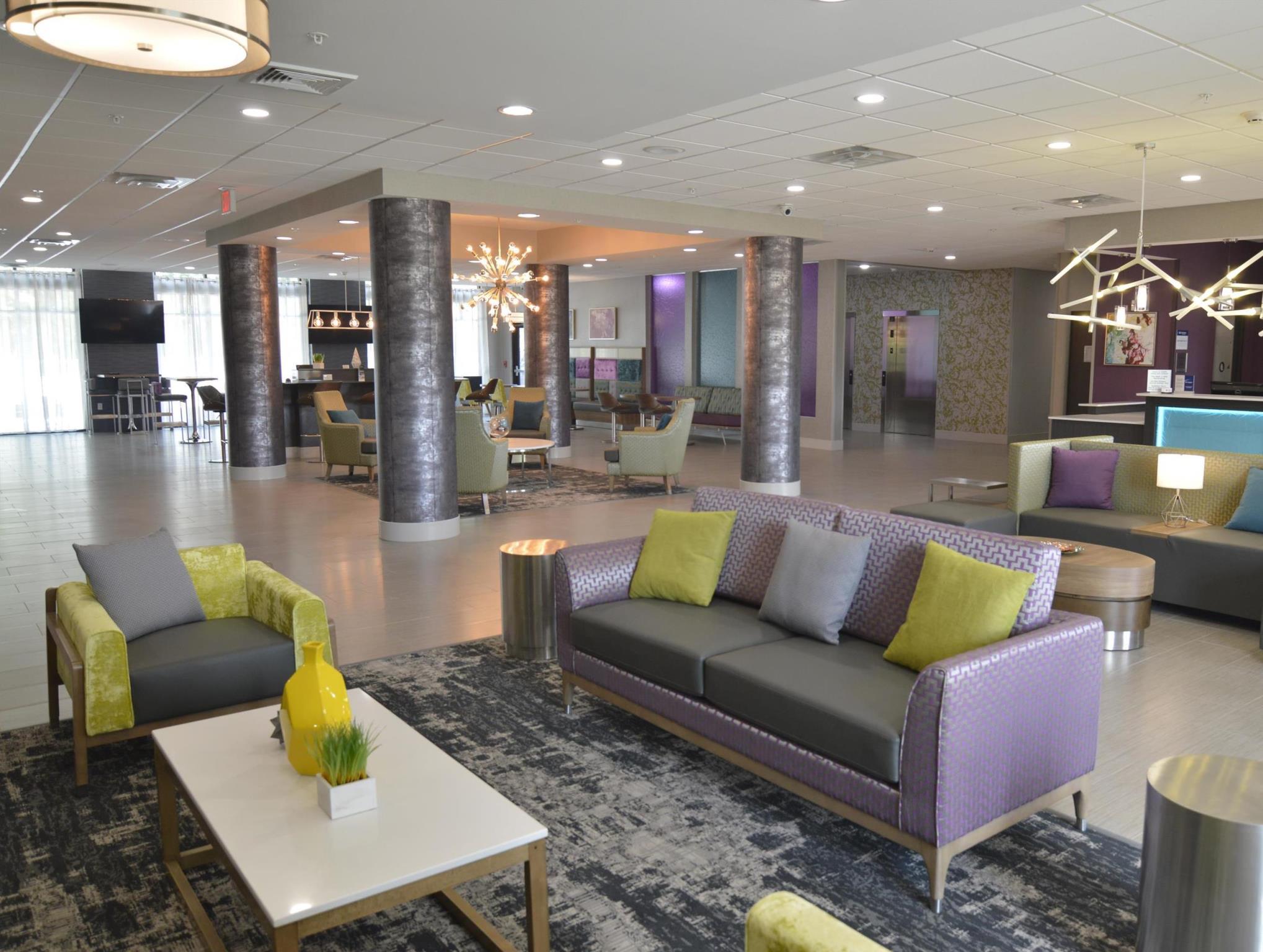 Best Western Plus Ruston Hotel Экстерьер фото