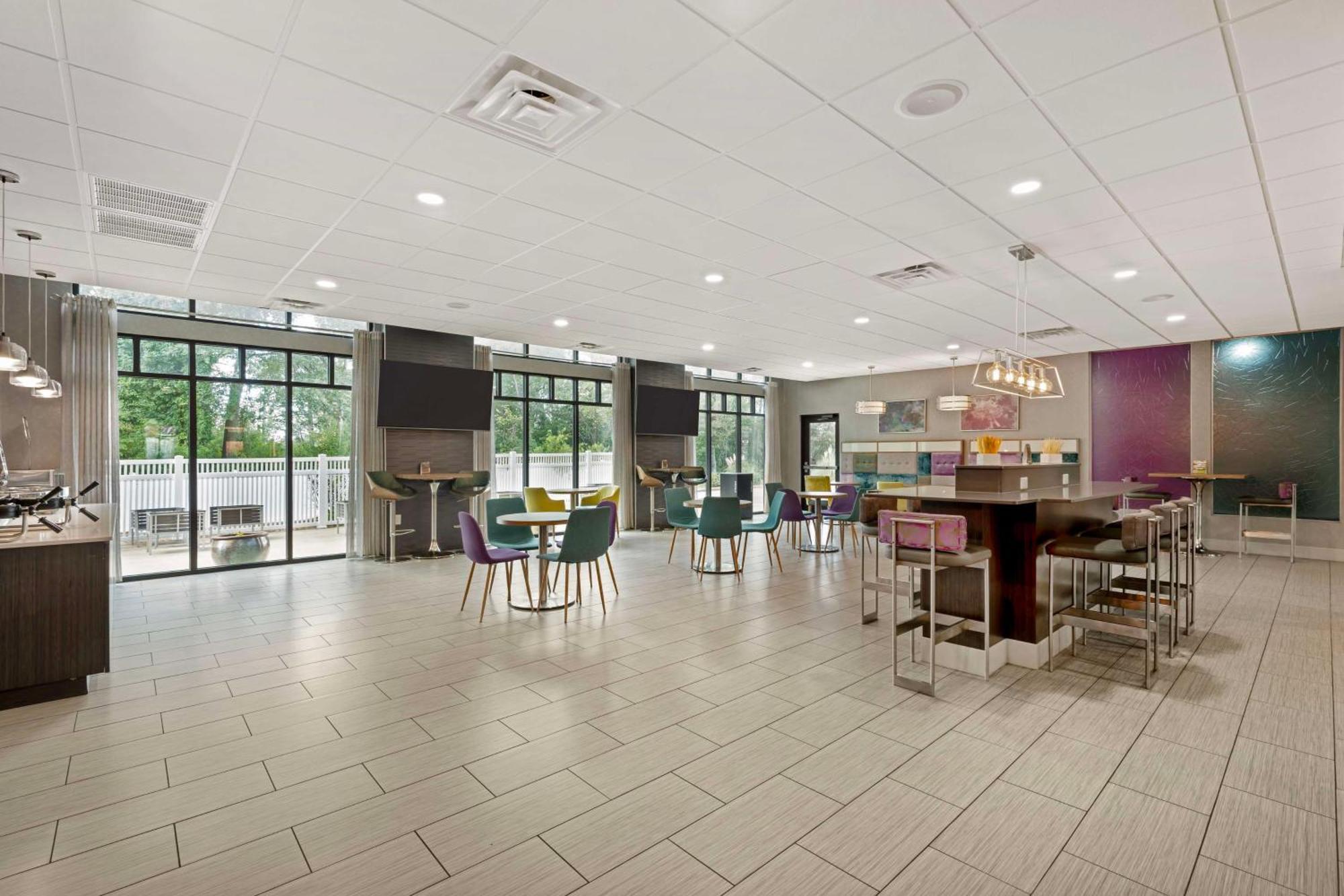 Best Western Plus Ruston Hotel Экстерьер фото