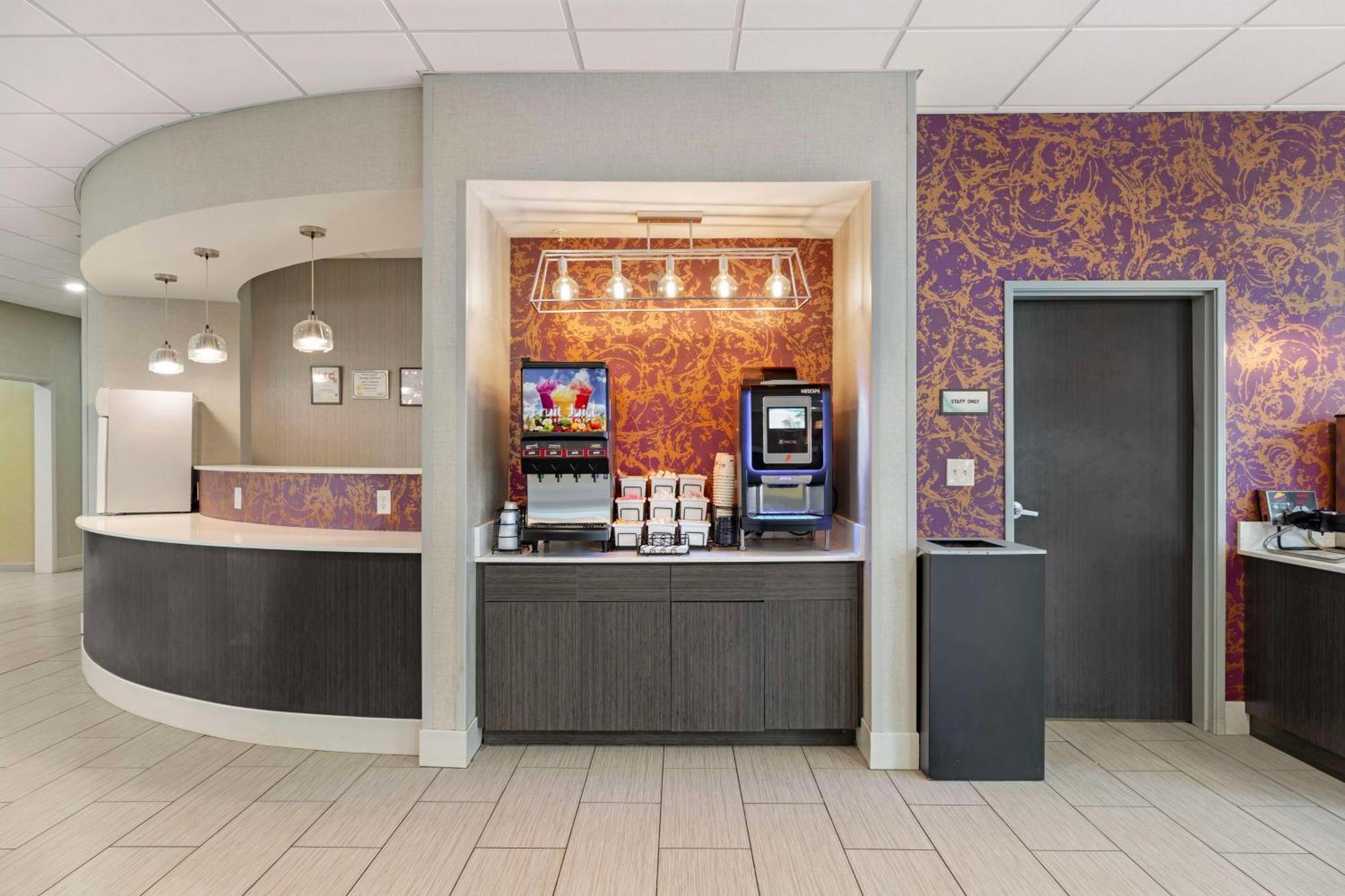 Best Western Plus Ruston Hotel Экстерьер фото