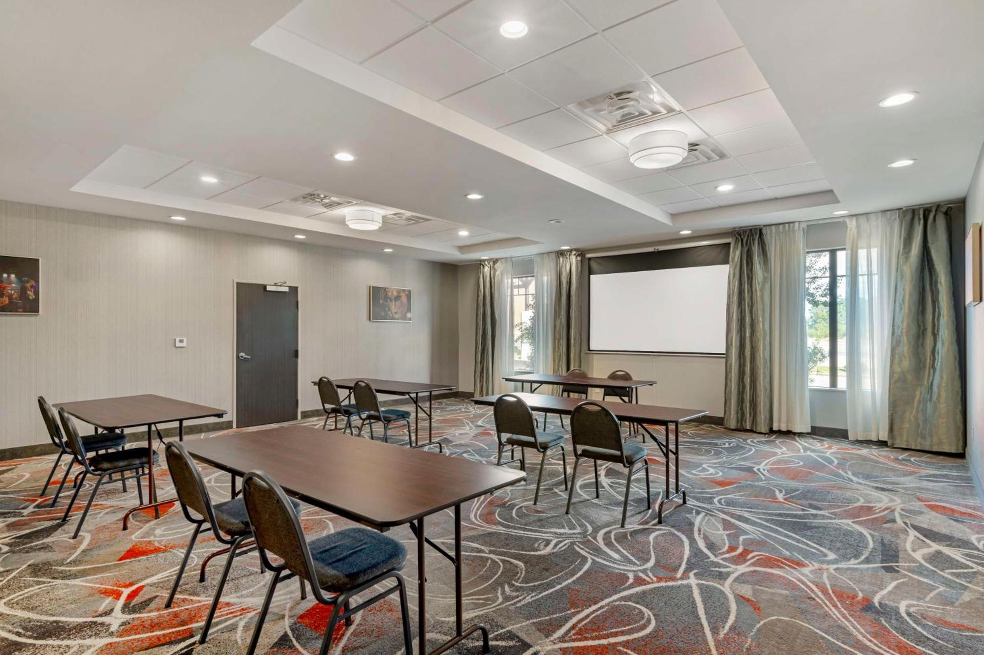 Best Western Plus Ruston Hotel Экстерьер фото