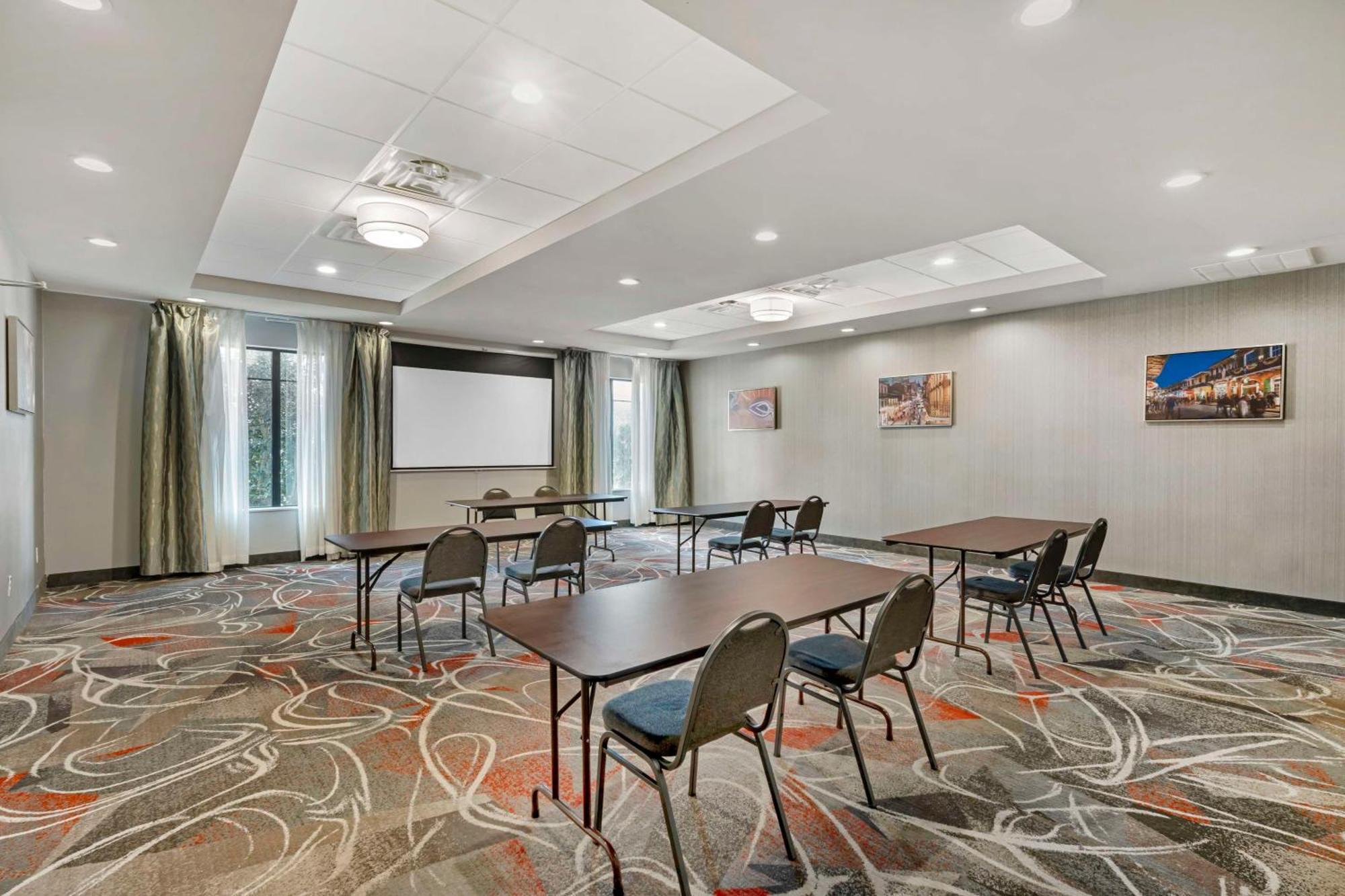 Best Western Plus Ruston Hotel Экстерьер фото