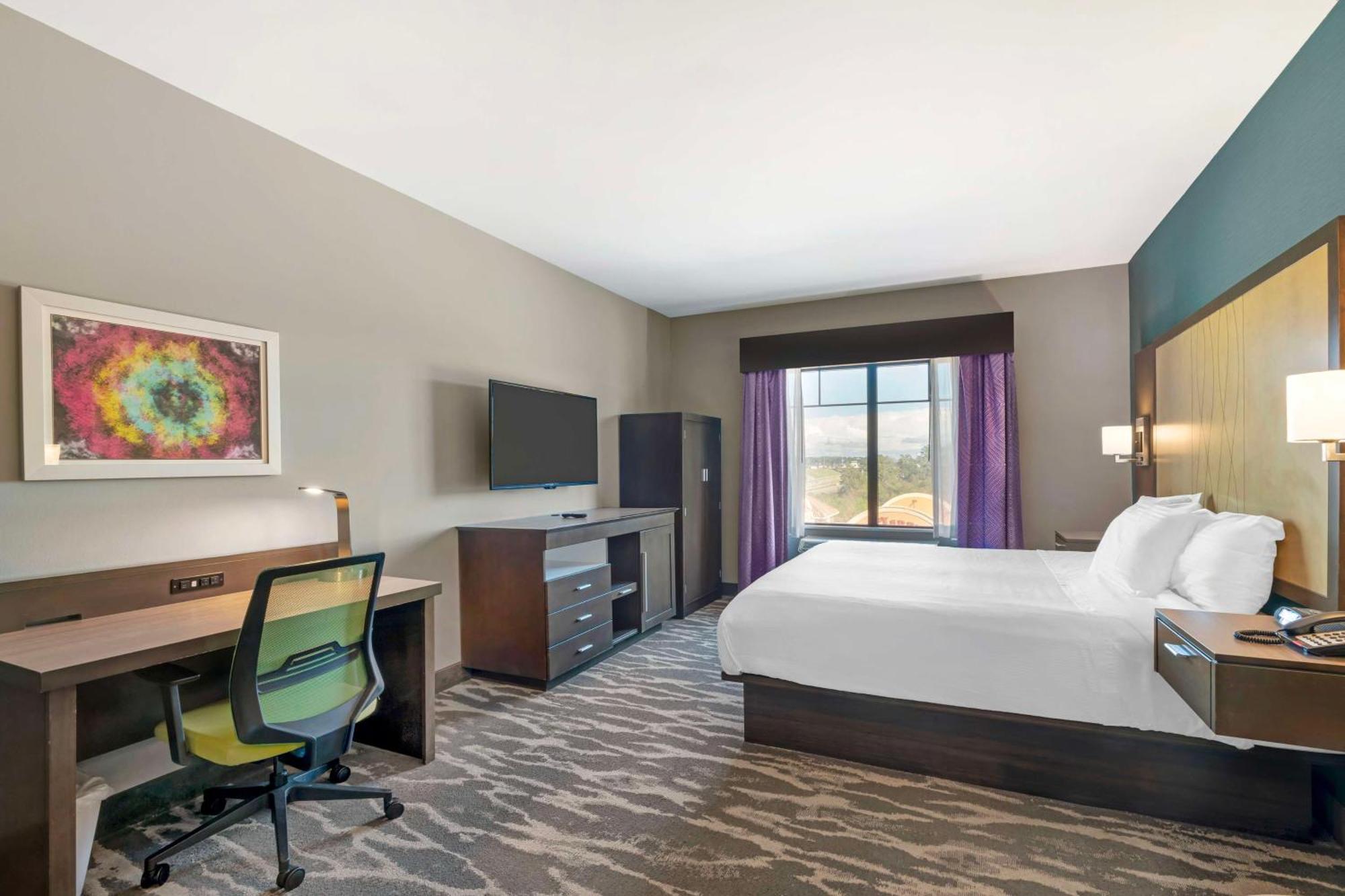 Best Western Plus Ruston Hotel Экстерьер фото