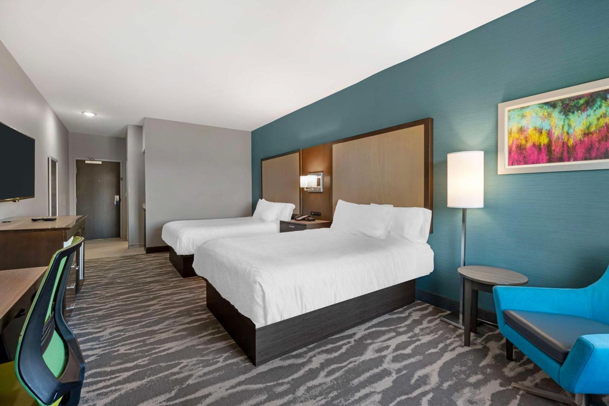 Best Western Plus Ruston Hotel Экстерьер фото