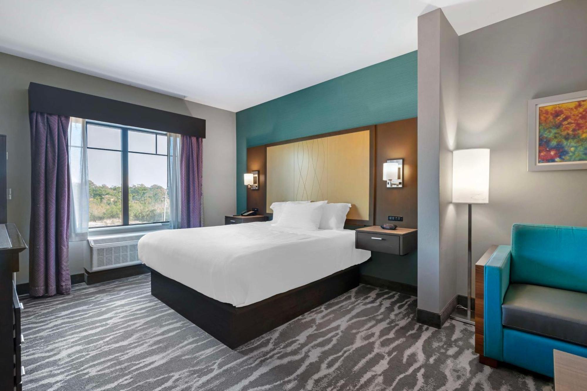 Best Western Plus Ruston Hotel Экстерьер фото