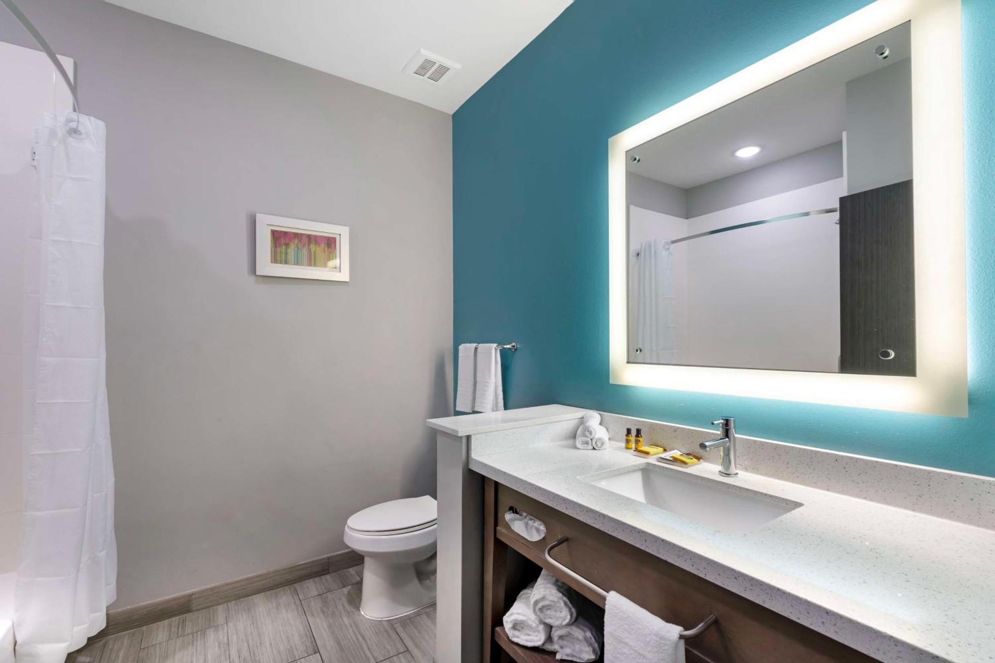 Best Western Plus Ruston Hotel Экстерьер фото