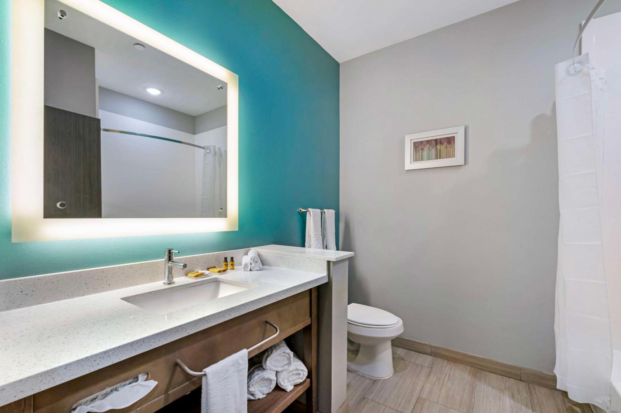 Best Western Plus Ruston Hotel Экстерьер фото