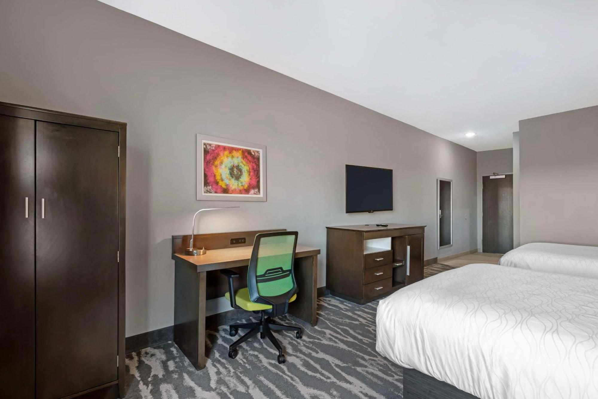 Best Western Plus Ruston Hotel Экстерьер фото