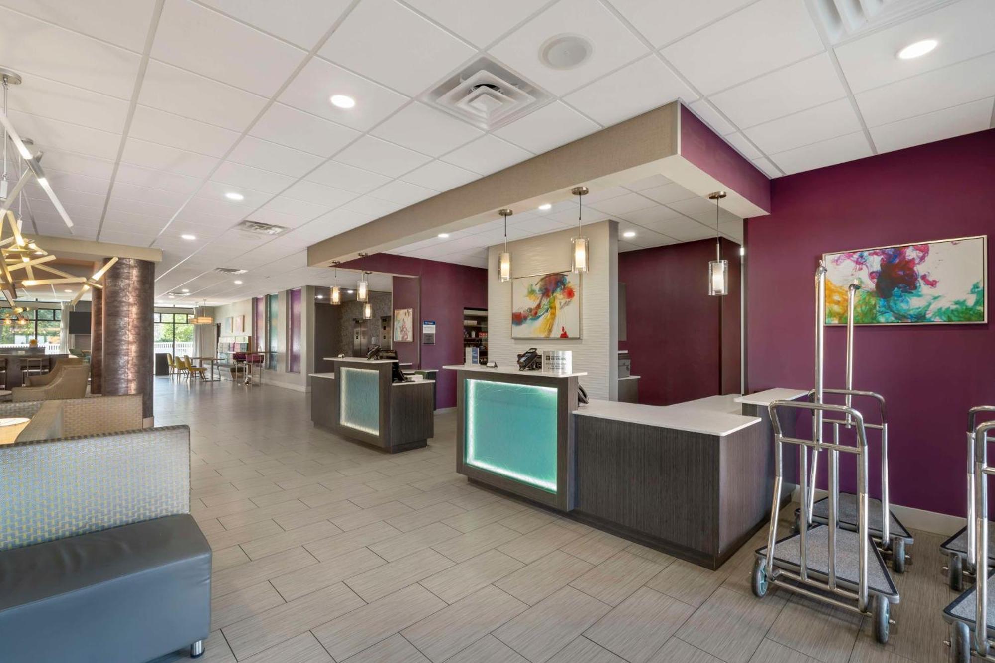 Best Western Plus Ruston Hotel Экстерьер фото