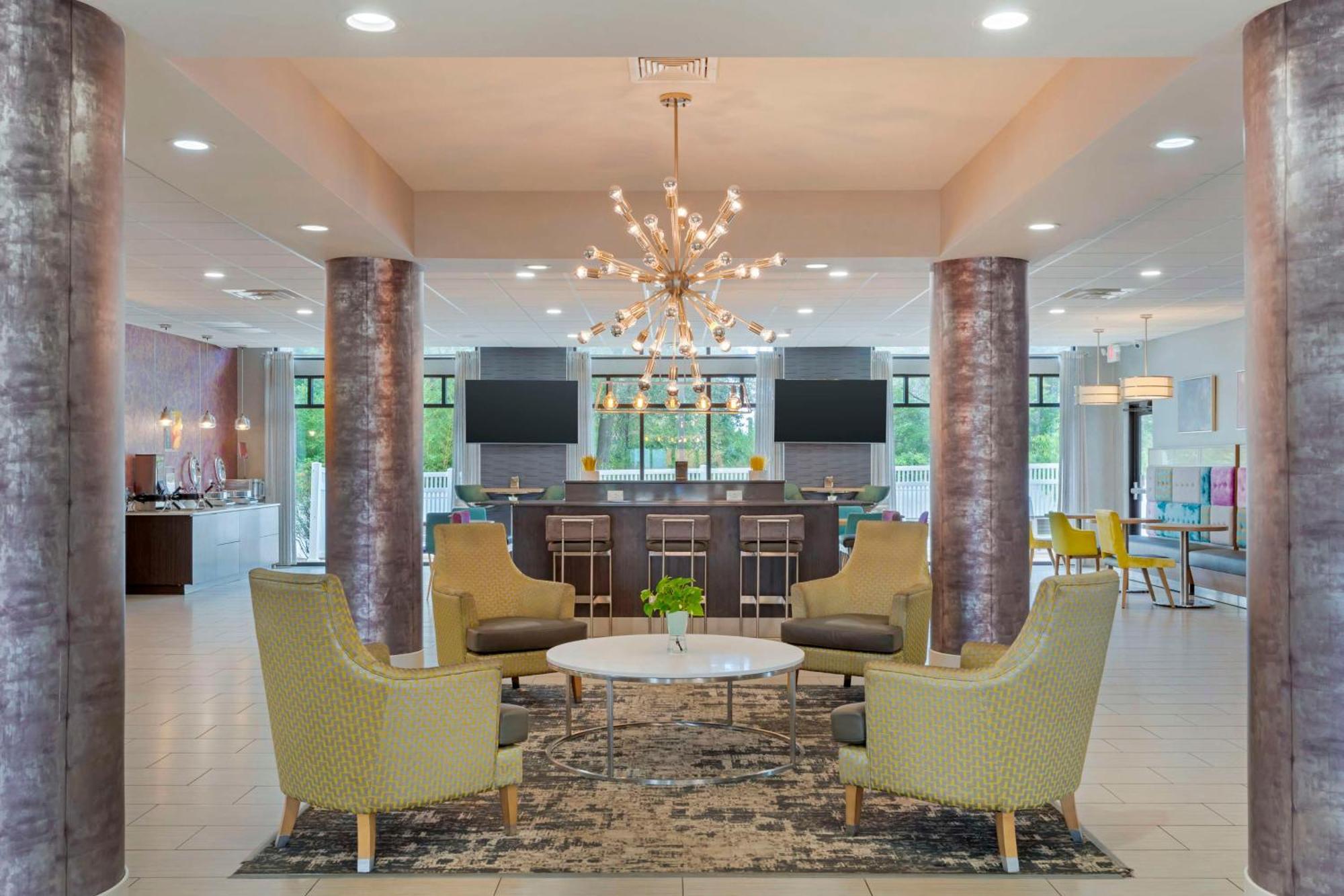 Best Western Plus Ruston Hotel Экстерьер фото