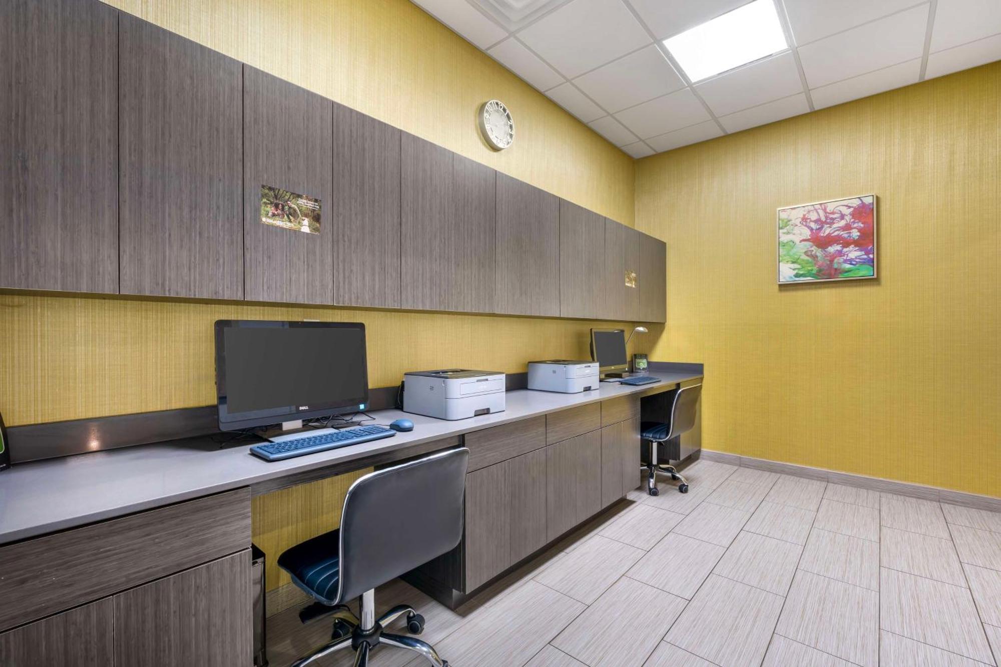 Best Western Plus Ruston Hotel Экстерьер фото