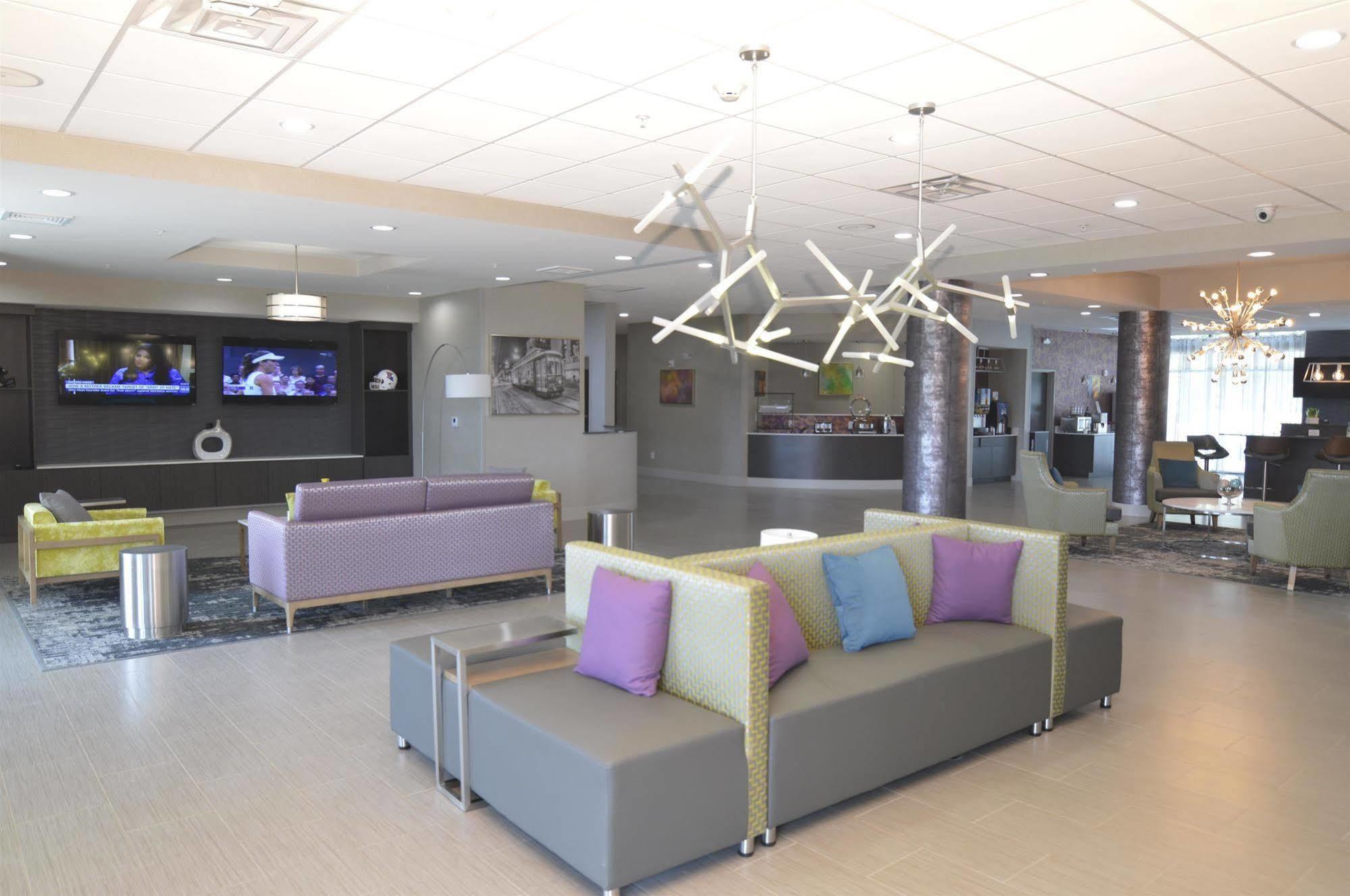 Best Western Plus Ruston Hotel Экстерьер фото