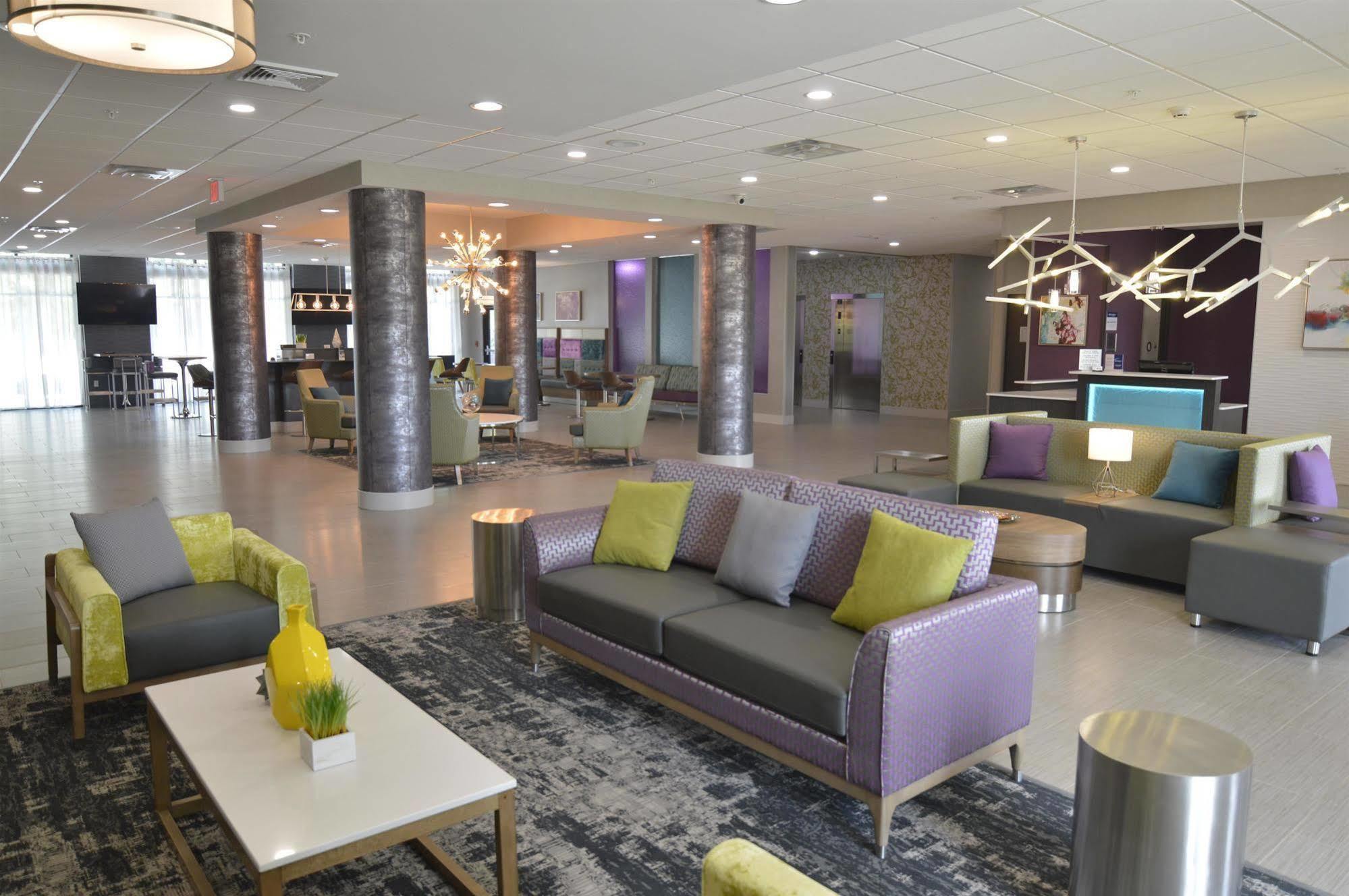 Best Western Plus Ruston Hotel Экстерьер фото