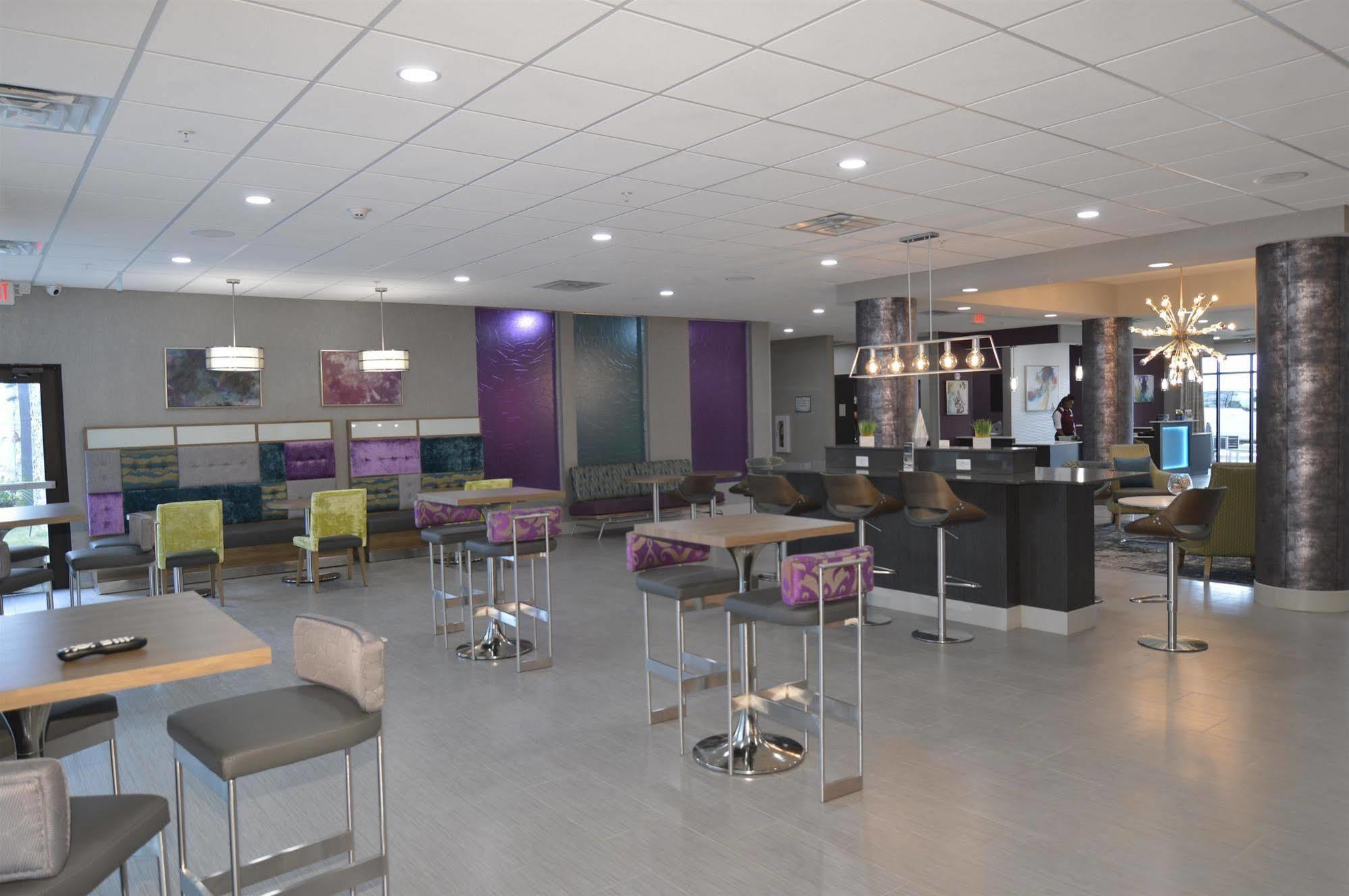 Best Western Plus Ruston Hotel Экстерьер фото