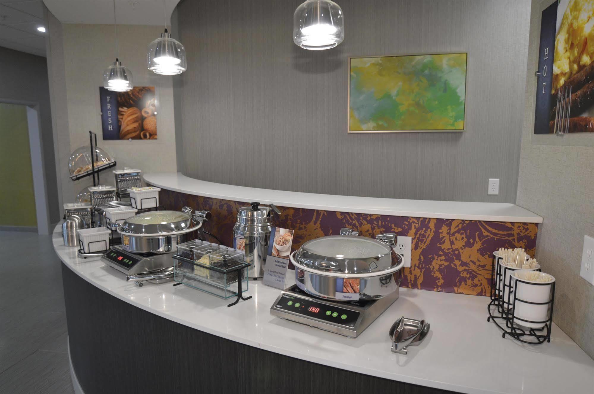 Best Western Plus Ruston Hotel Экстерьер фото