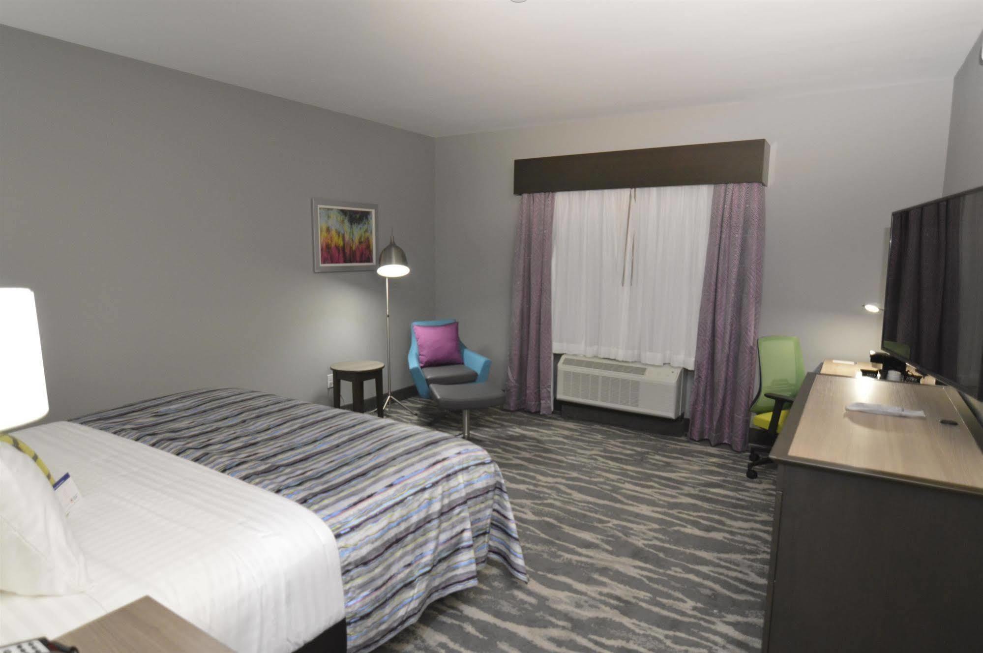 Best Western Plus Ruston Hotel Экстерьер фото
