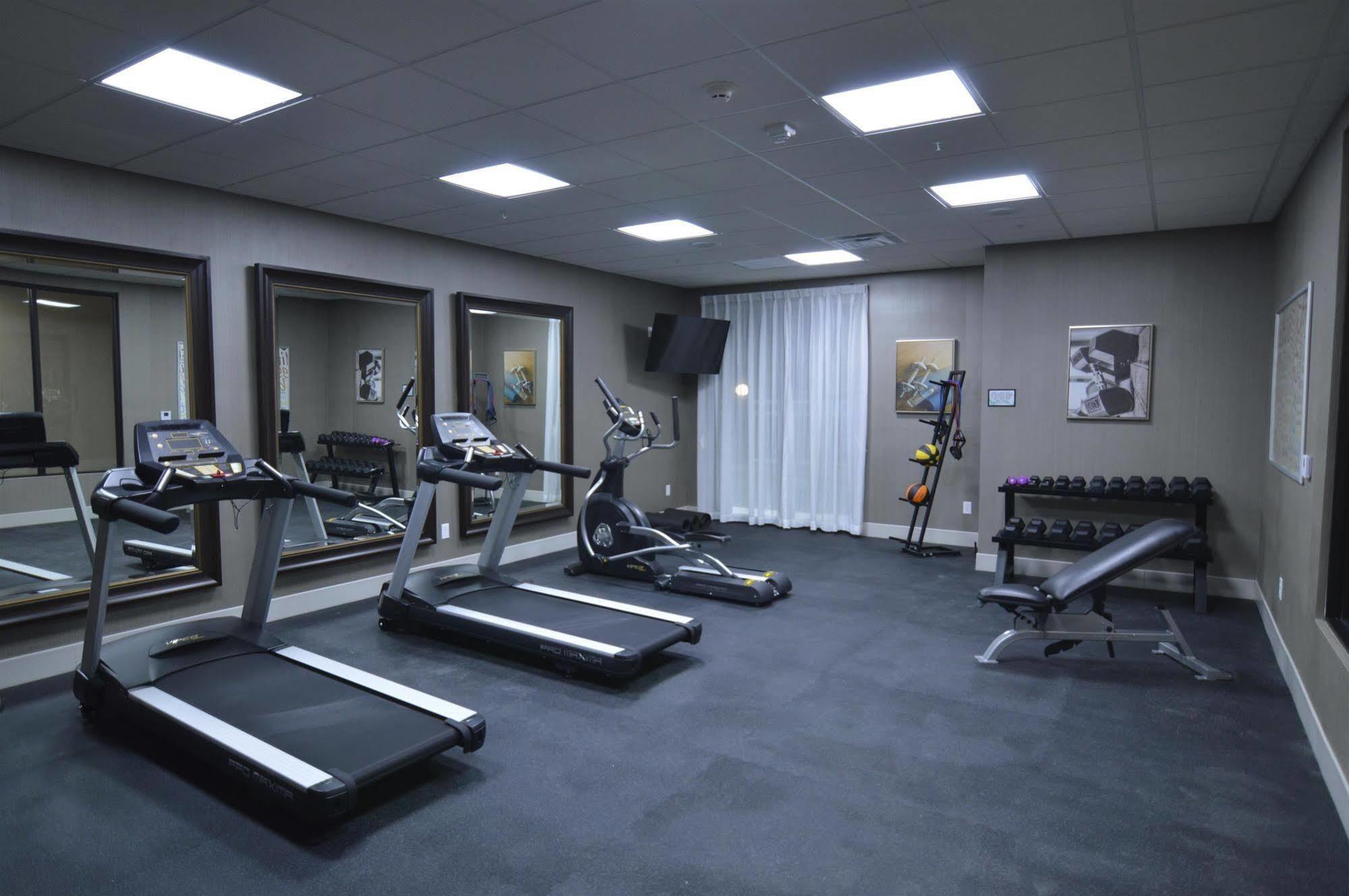 Best Western Plus Ruston Hotel Экстерьер фото