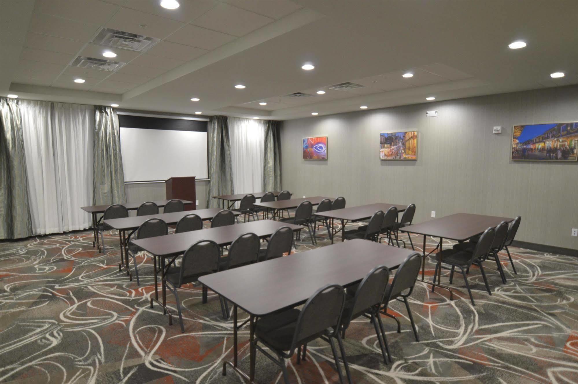 Best Western Plus Ruston Hotel Экстерьер фото